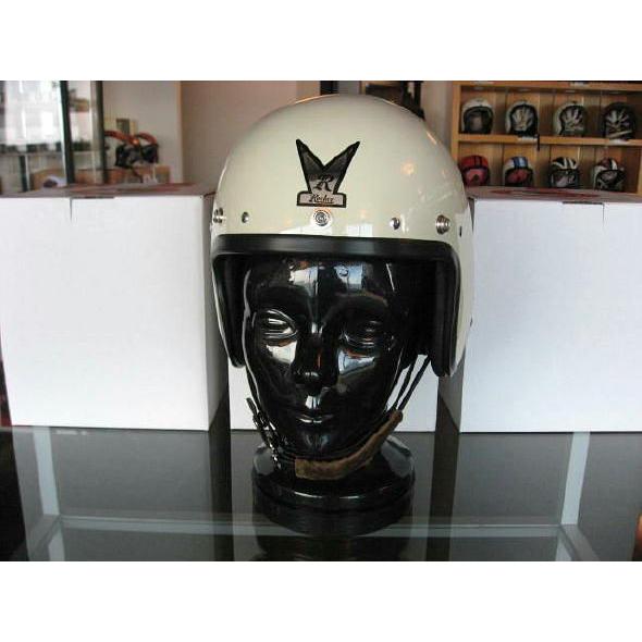 【DBMSオリジナル】ROCKET MASTER WHITE ロケットマスター ホワイト (内装：ゴ...