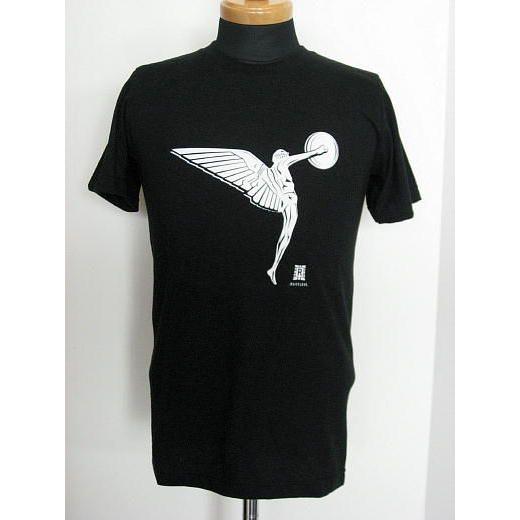 【期間限定 在庫限り50%OFF!!!】Rustless T-Shirt "Spirit of Tr...