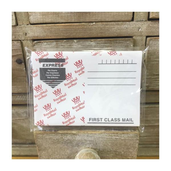 アウトレット品70％OFF！ミニグリーティングカード【ネコポス便可〇】