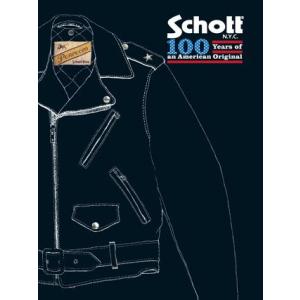 田中凛太郎写真集【Schott 100 Years of an American Original】