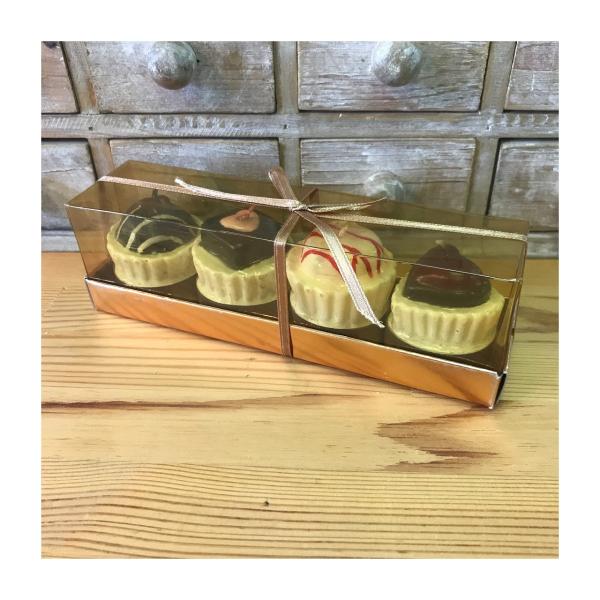 スイーツティーライトキャンドル【ネコポス便不可×】