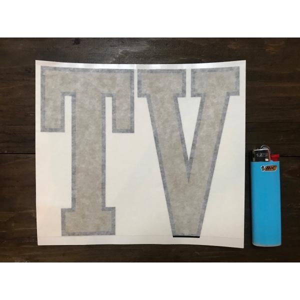 【ネコポス発送可能】英国バイクステッカー Scooter Side Panel, Fly Scree...