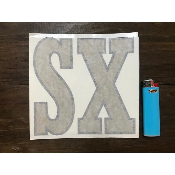 【ネコポス発送可能】英国バイクステッカー  Scooter Side Panel, Fly Scre...