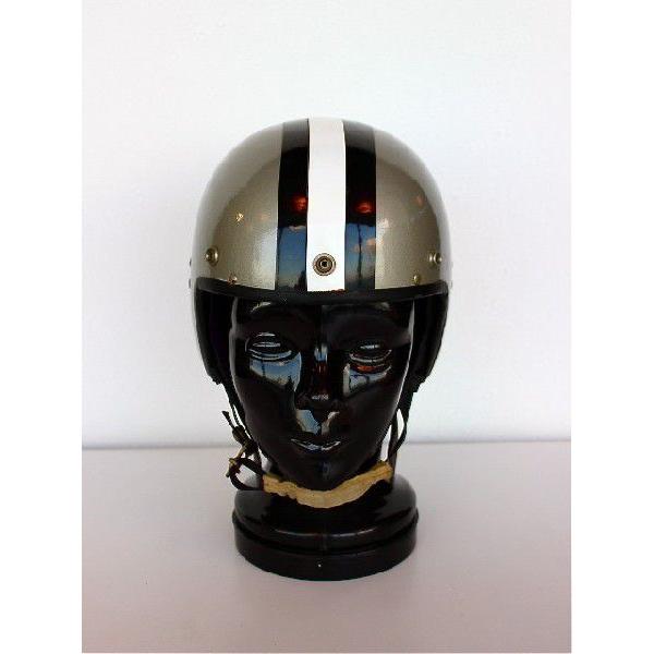 1960s Everoak Globe master Helmet