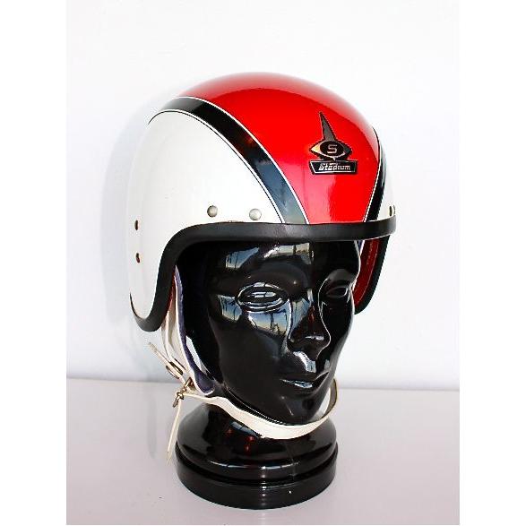 1970s Stadium Project 4 Red Flash -N.O.S-