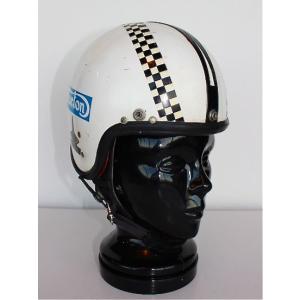 KANGOL COMET ビンテージ ヘルメット 1960s KANGOL COMET : DBMS - 通販 - Yahoo!ショッピング