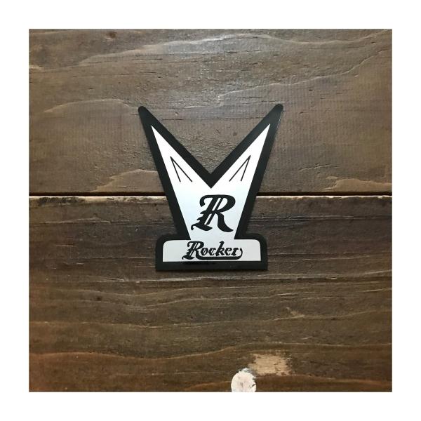Rocket Victory Sticker ロケットビクトリーステッカー