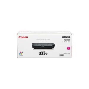 キヤノン（Canon） 国内純正 トナーカートリッジ335 マゼンタ(CRG