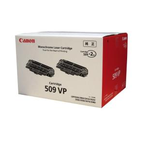 キヤノン（Canon） キャノン CRG-509 トナーカートリッジ 国産