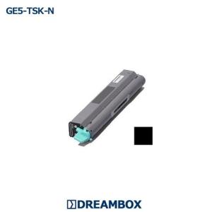 GE5-TSK-N ブラック 高品質リサイクルトナー | SPEEDIA GE5000対応｜dbtoner