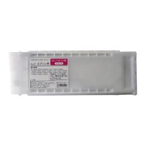 SC1M70 マゼンタ 700ml リサイクルインク SC-T3050 SC-T3250 SC-T5050