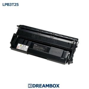 LPB3T25 高品質リサイクルトナー | LP-S3200,LP-S2200対応｜dbtoner
