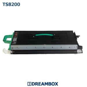 TS8200（A-JP）トナー 高品質リサイクル MFX-8200/MFX-8205/MFX-8207対応｜dbtoner