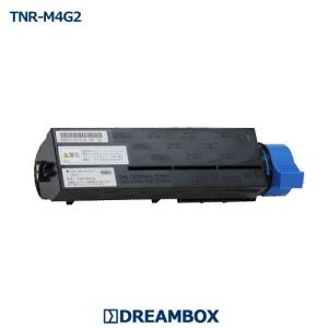 TNR-M4G2 トナー 高品質リサイクル | COREFIDO B432dnw対応｜dbtoner