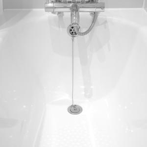 塗装クロス付き50g×2本(10m2用)シック...の詳細画像4