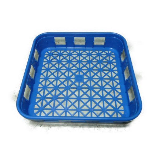 クリア・ワイド800cc 菌糸ビン用 ボトルコンテナ　Aタイプ　10個 BK1000-16-10