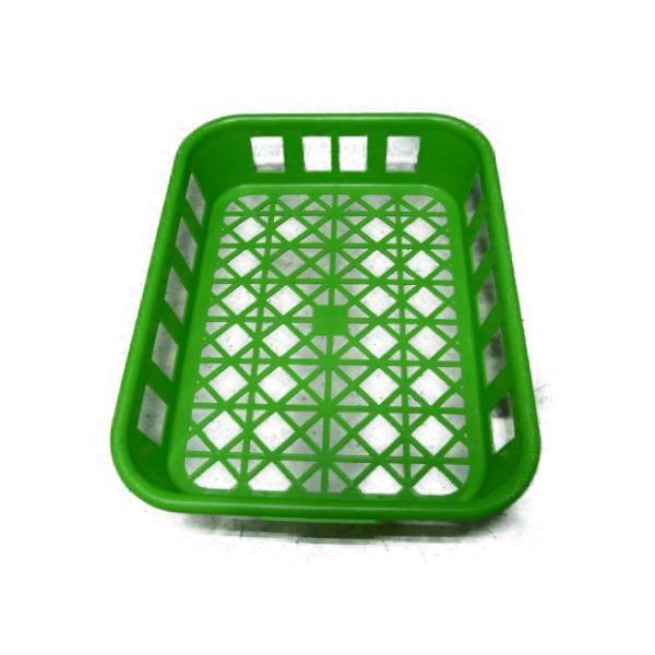 菌糸ビン 800ワイド・透明ボトル12本コンテナ10個 BK1100-12-10