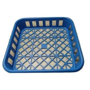 クリア・ワイド800菌糸ビン用 ボトルコンテナ20個 BK1100-16-20