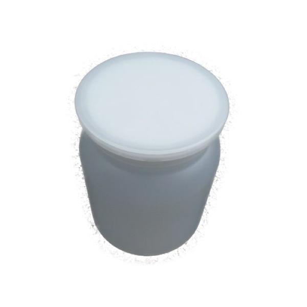 箱売　空ポリボトル ワイド口径 800cc  40本箱2箱結束　HP800-40-2