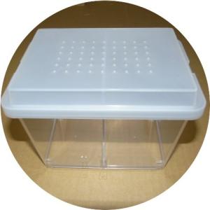 新規購入 デジケース 昆虫飼育ケース 虫かご 水槽 Hr 1 100個 Hr 1 100 どら猫屋 通販 Yahoo ショッピング Lubarol Com