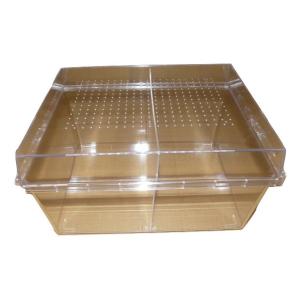 デジケース 水槽 飼育ケース HR-3　 14個　HR-3-14