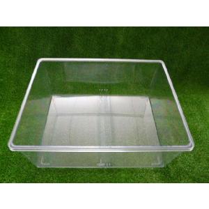 デジケース 昆虫飼育ケース 虫かご 水槽 HR-3の詳細画像2