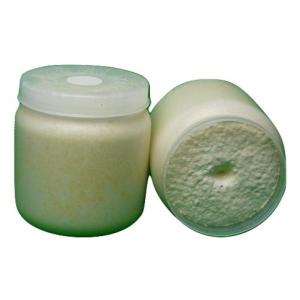 処分品！B品カワラ菌糸ボトル 1400cc菌糸ビン 1本 K1400M