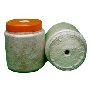 DREAM カワラ菌糸ボトル 呼び名2000 菌糸ビン 1本 K2000M