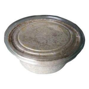 DREAM カワラプリンカップ 菌糸ビン 200cc 1個 K200M