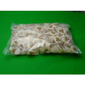 よく食べる ペロリアン 昆虫ゼリー（無着色）16ｇ 約150個1袋 VN16-150