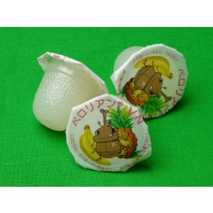 よく食べる ペロリアン 昆虫ゼリー(無着色)1...の詳細画像2