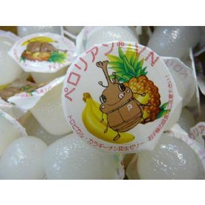 よく食べる ペロリアン 昆虫ゼリー（無着色）１６ｇ約５００個