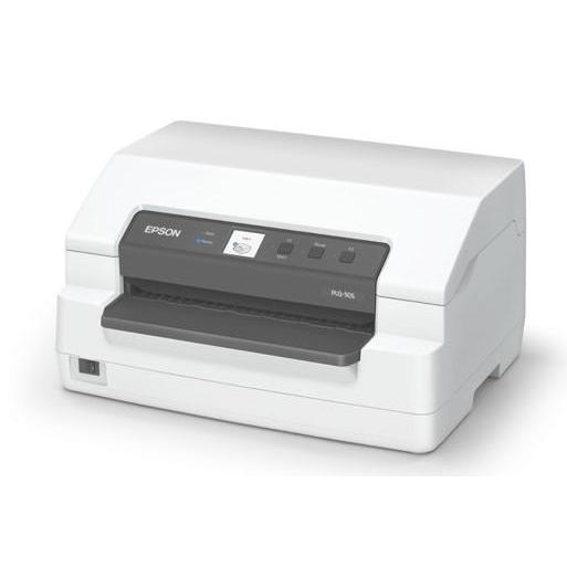 エプソン プリンタ ドットインパクトプリンター PLQ-50S