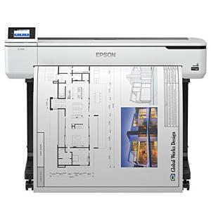 エプソン プリンタ 納期お問い合わせ A0プラスインクジェットプロッター/スタンド付きモデル SureColor SC-T5150