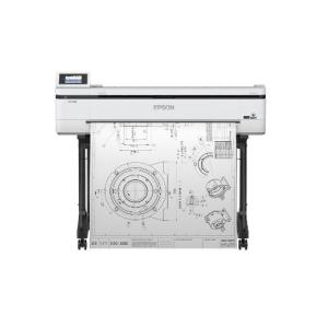エプソン プリンタ A0プラス大判インクジェットプリンター SureColor SC-T5150M