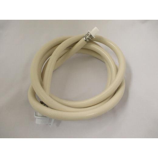 日立 その他・家電周辺 洗濯機用お湯取ホース(給水延長用3メートル) KW-S451-620