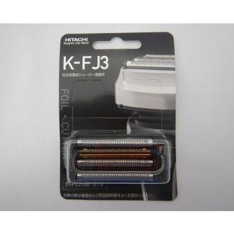 日立 その他・家電周辺 シェーバー用 外内刃 RM-FJ22-001