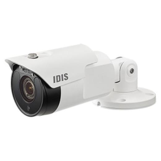 IDIS 防犯・監視機器 屋外ハウジング一体型ネットワークカメラ DC-T4236WRX