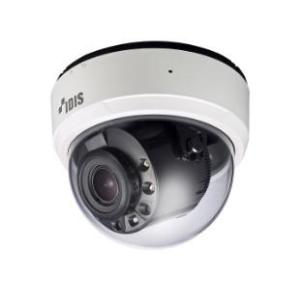 IDIS 防犯・監視機器 アナログフル ドーム型HDカメラ TC-D5531RXP-A