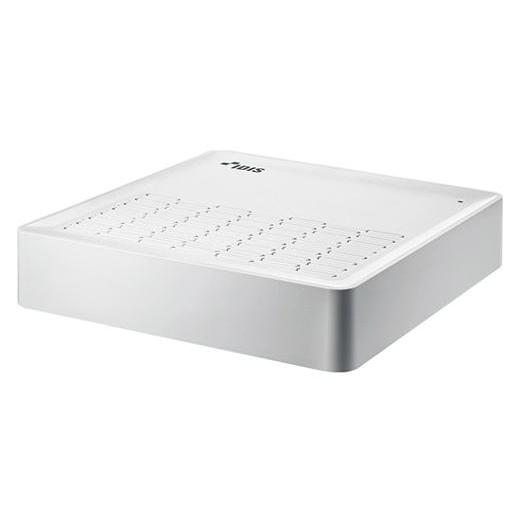 IDIS 防犯・監視機器 壁掛け対応 8chアナログフルHDレコーダー TR-1208