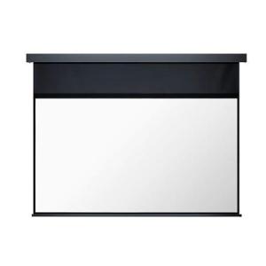 KIKUCHI プロジェクタスクリーン 電動巻き...の商品画像