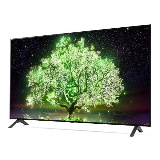 LGエレクトロニクス・ジャパン 液晶テレビ OLED55A1PJA
