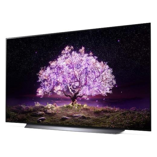 LGエレクトロニクス・ジャパン 液晶テレビ OLED65C1PJB