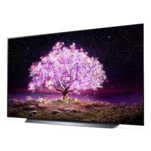 LG OLED77C1PJB