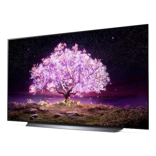 LGエレクトロニクス・ジャパン 液晶テレビ OLED77C1PJB