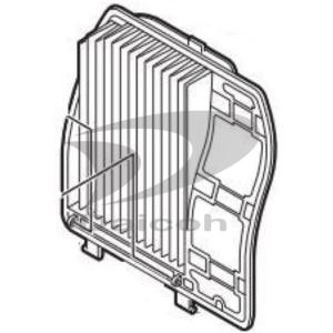 三菱 その他・家電周辺 掃除機用クリーンフィルター M11E13260HEP