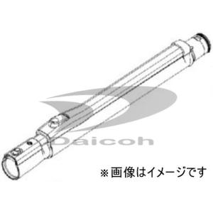 三菱 その他・家電周辺 掃除機用伸縮パイプ M11E69420R