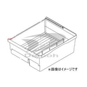 三菱 その他・家電周辺 冷蔵庫冷凍ケース(小) M20KT0433 ※下から2番目