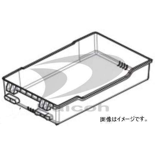 三菱 その他・家電周辺 冷蔵庫野菜室スライドケース M20YS3406