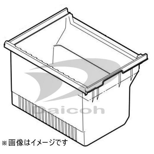 三菱 その他・家電周辺 冷蔵庫用野菜ケース M20YY6405